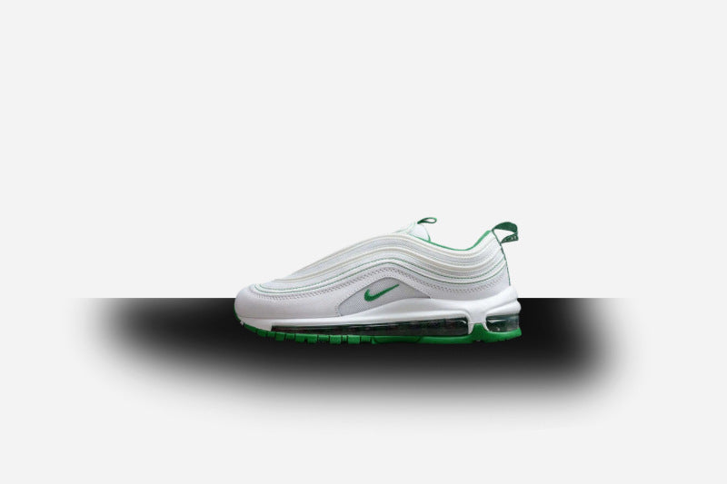 Air Max 97 White/Pine Green