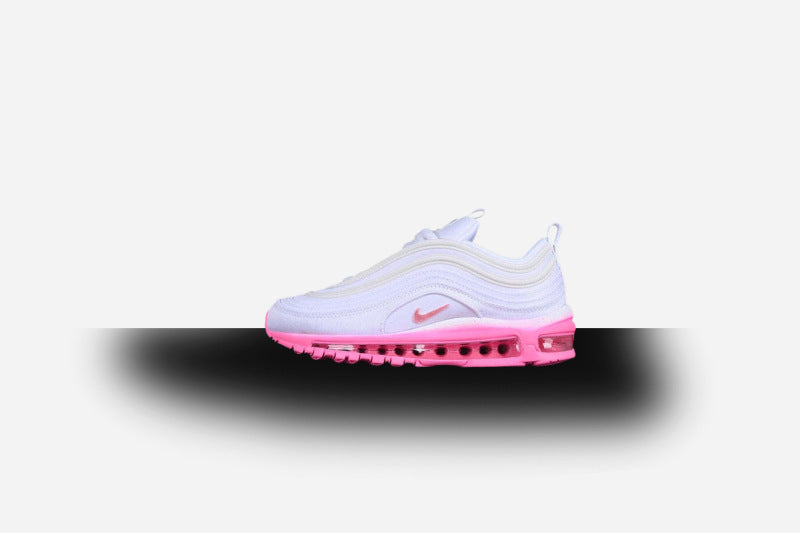 Air Max 97 White/Pink