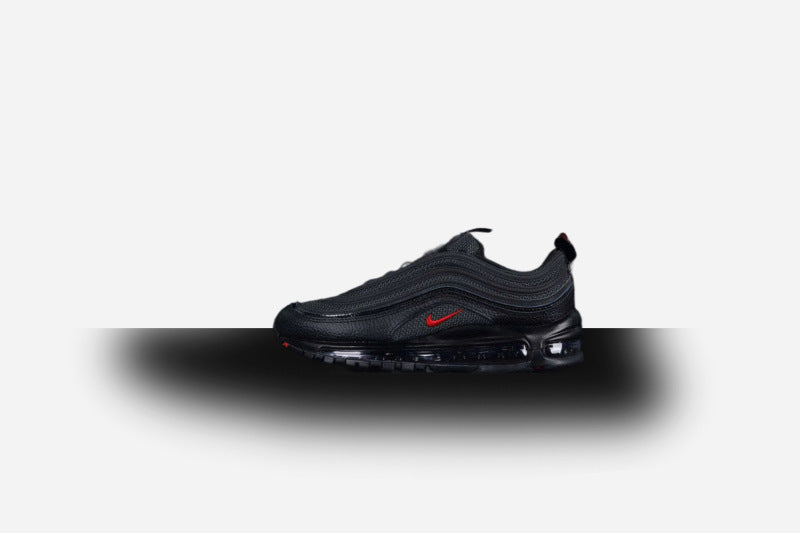 Air Max 97Black/University Red