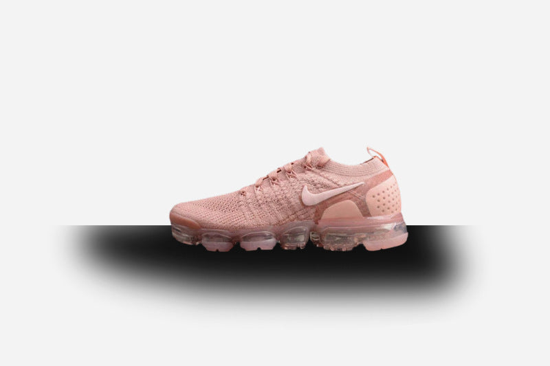 Air Vapormax 2.0 Flyknit Rush Pink-Pink Tint