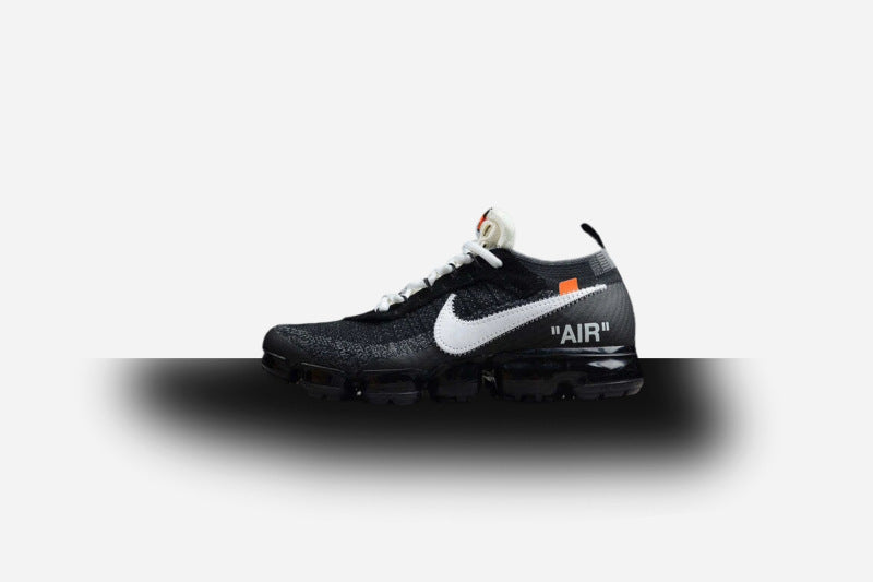 Air Vapormax 2.0 X Off White Flyknit Black-White