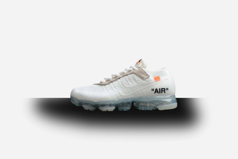 Air Vapormax 2.0 X Off White Flyknit White