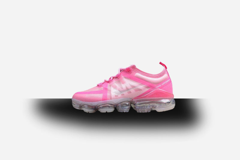 Air Vapormax 2019 Psychic Pink/Metallic Silver-White