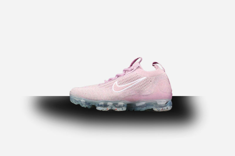 Air Vapormax 2021 Flyknit Light Artic Pink/Summit White-Silver