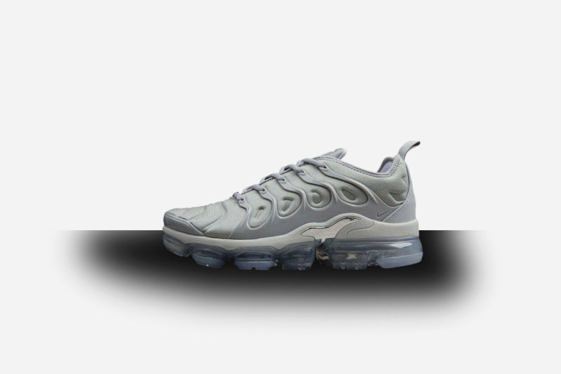 Air Vapormax Plus Wolf Grey/Dark Grey-Metallic Silver