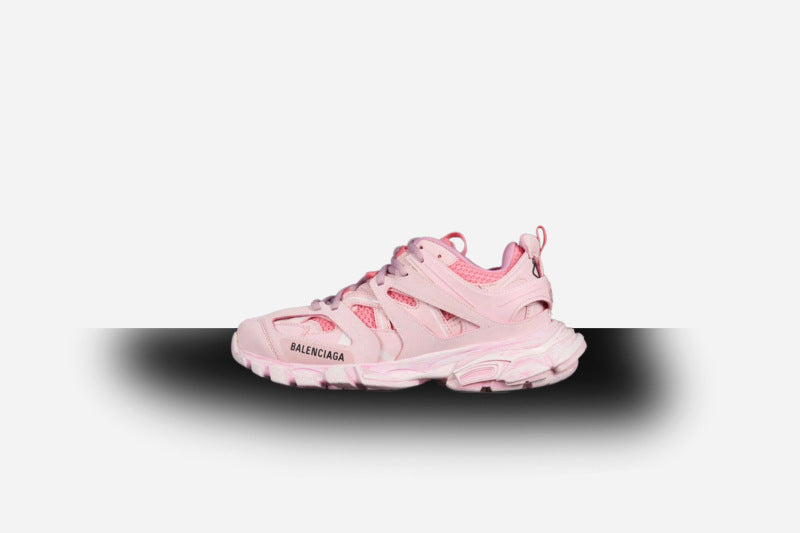 Balenciaga Track Light Pink