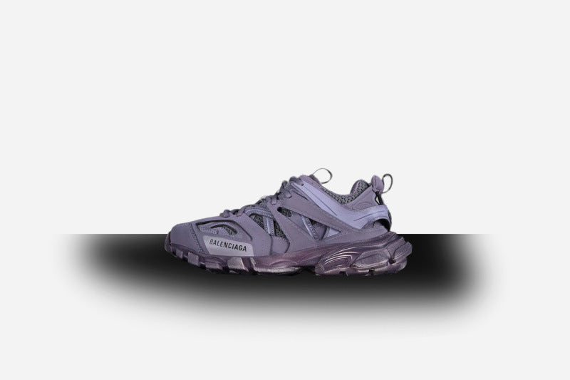 Balenciaga Track Light Purple