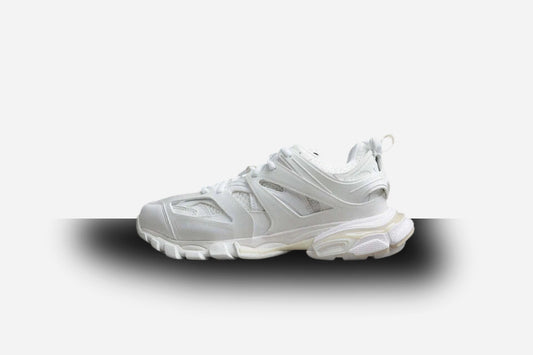 Balenciaga Track White