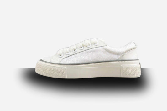 Dior B33 X Denim Tears White Oblique Jacquard