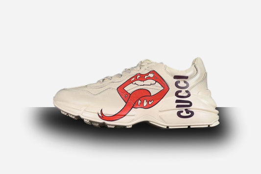 Gucci Rhyton 'Mouth' Cream
