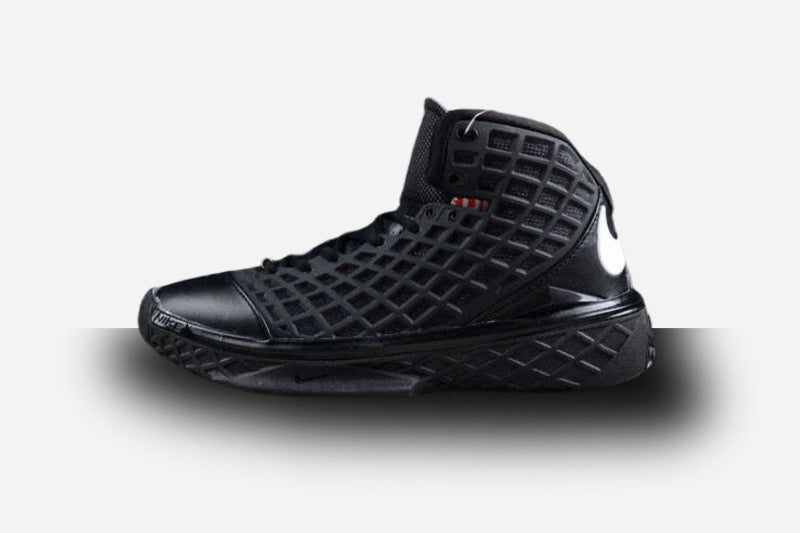 Nike Kobe 3 Orca