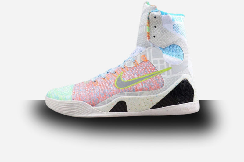 Nike Kobe 9 Elite Premium What The Kobe