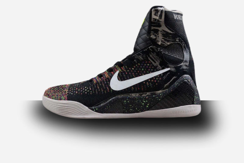 Nike Kobe 9 Elite XDR Masterpiece