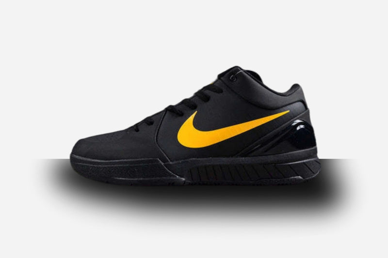 Nike Kobe IV Potro Carpe Diem