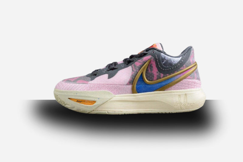 Nike Kyrie 8 Beige/Light Pink-Multi Color
