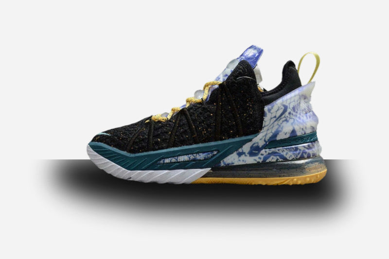 Nike LeBron 18 Reflections