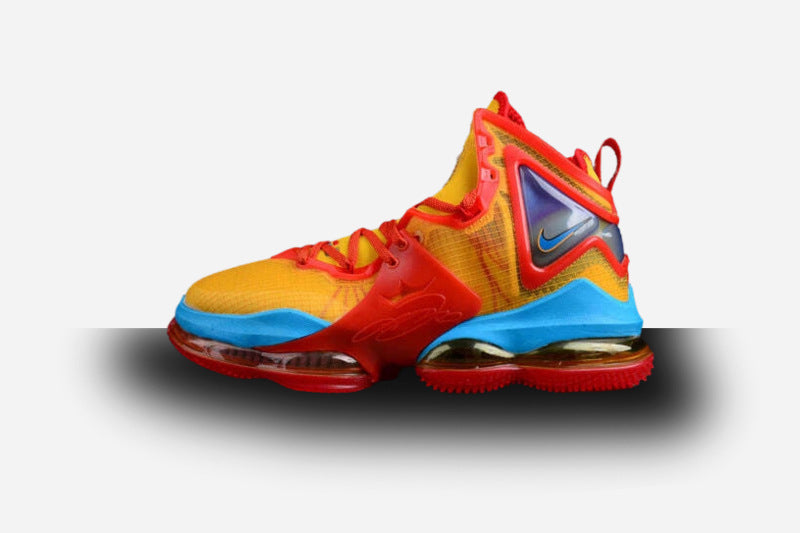 Nike LeBron XIX Space Jam