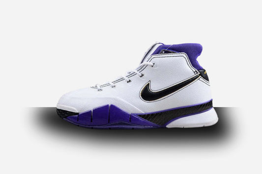 Nike Zoom Kobe 1 Potro 81 Points