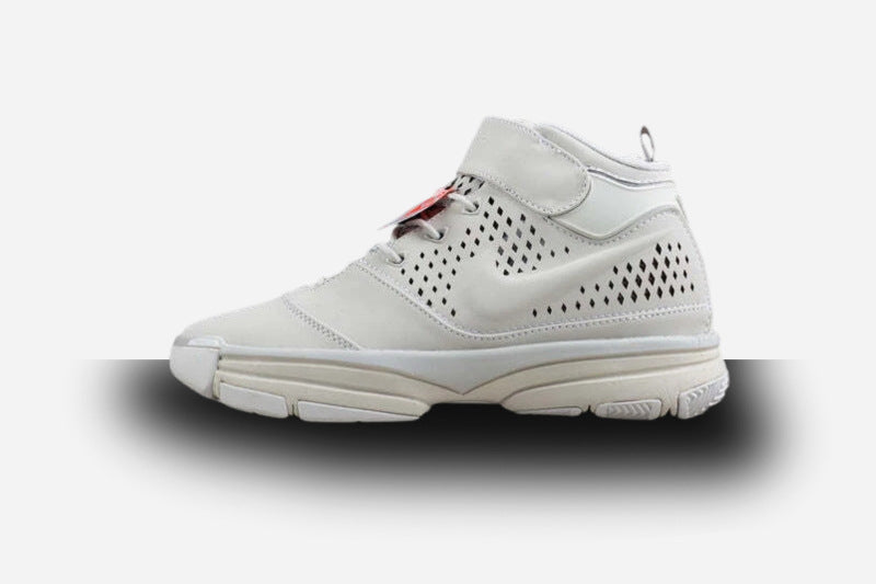 Nike Zoom Kobe 2 Fade To Black