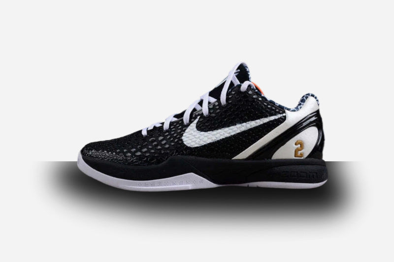 Nike Zoom Kobe 6 Protro Mambacita Sweet Sixteen