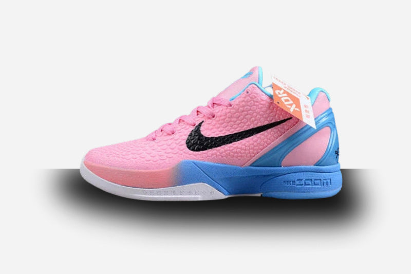 Nike Zoom Kobe 6 Protro Pinkfire