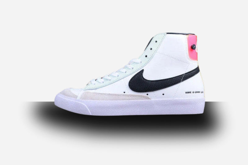 NK Blazer MID 77 Have A Good Game