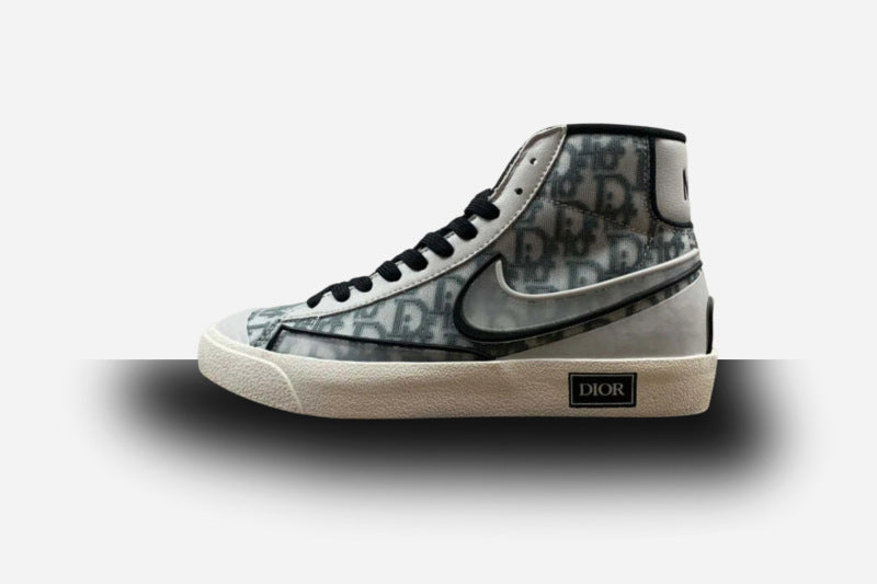 NK Blazer MID X Dior