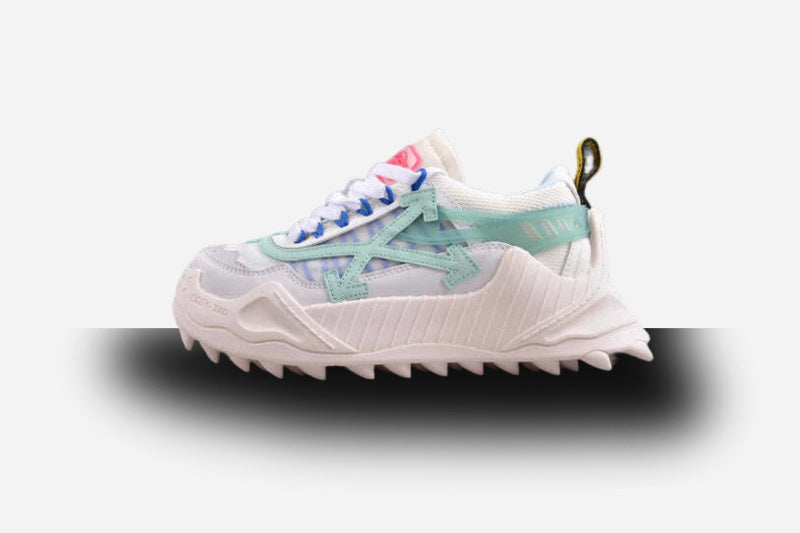 Off-White Odsy-1000 White Pale Blue