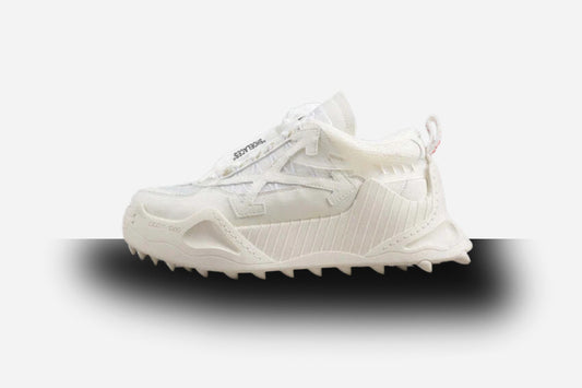 Off-White Odsy-1000 White White SS22