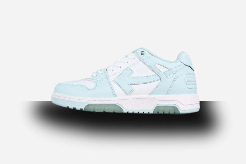 Off-White Out Of Office OOO Celadon