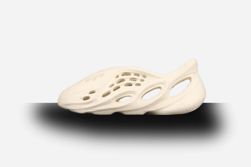 Yeezy Foam Runner Desert Sand