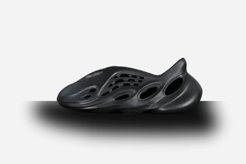 Yeezy Foam Runner Onyx Black
