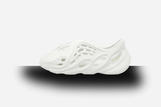 Yeezy Foam Runner Sand Cloud White