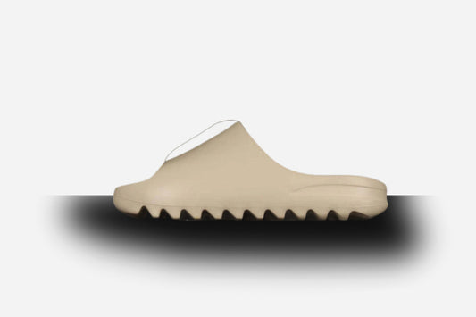 Yeezy Slides Desert Sand