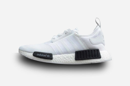 Adidas NMD R1 Cloud White-Core Black