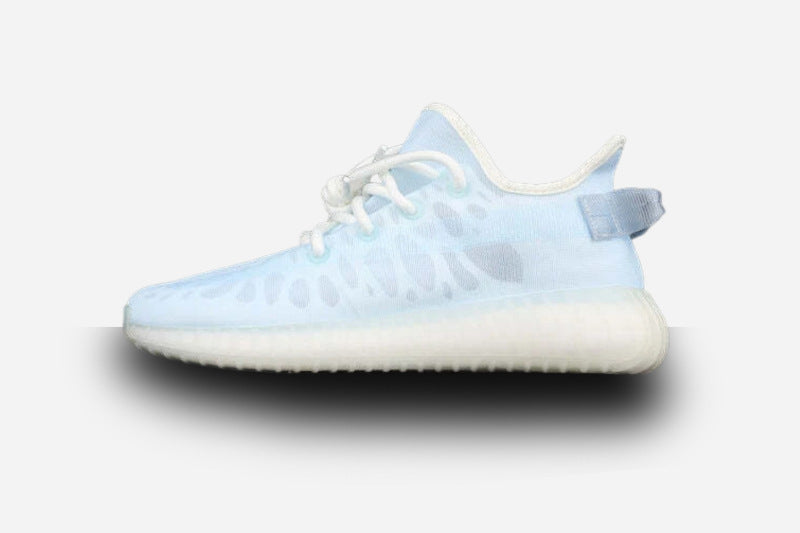 Adidas Yeezy Boost 350 Mono Ice