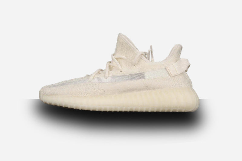 Adidas Yeezy Boost 350 V2 Bone White