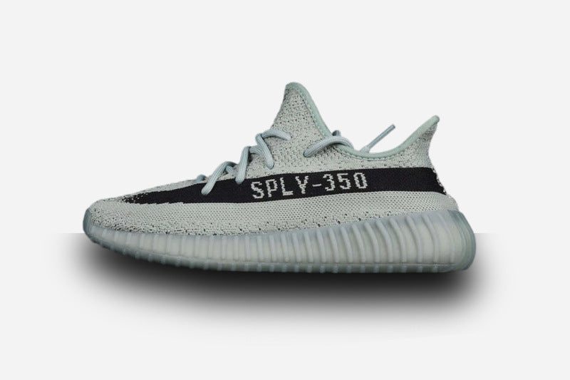 Adidas Yeezy Boost 350 V2 Jade Ash-Core Black