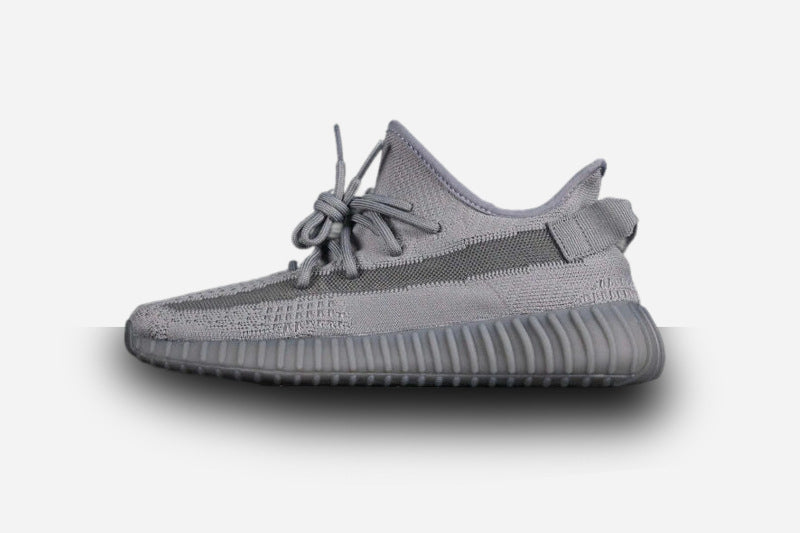 Adidas Yeezy Boost 350 V2 Space Ash-Steel Grey