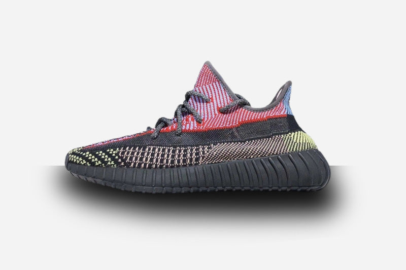 Adidas Yeezy Boost 350 V2 Yecheil Non Reflective