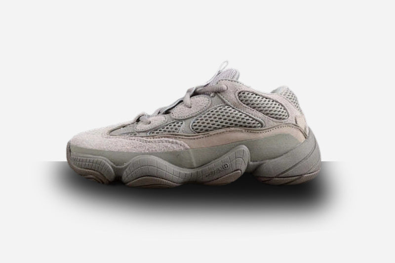 Adidas Yeezy Boost 500 ASH Grey