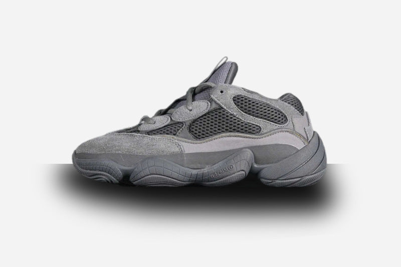 Adidas Yeezy Boost 500 Granite-Black