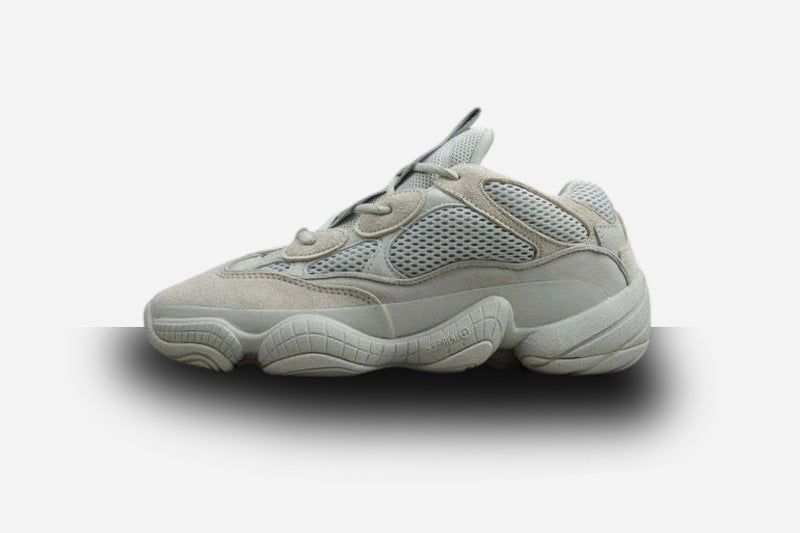 Adidas Yeezy Boost 500 Salt Blush Mint