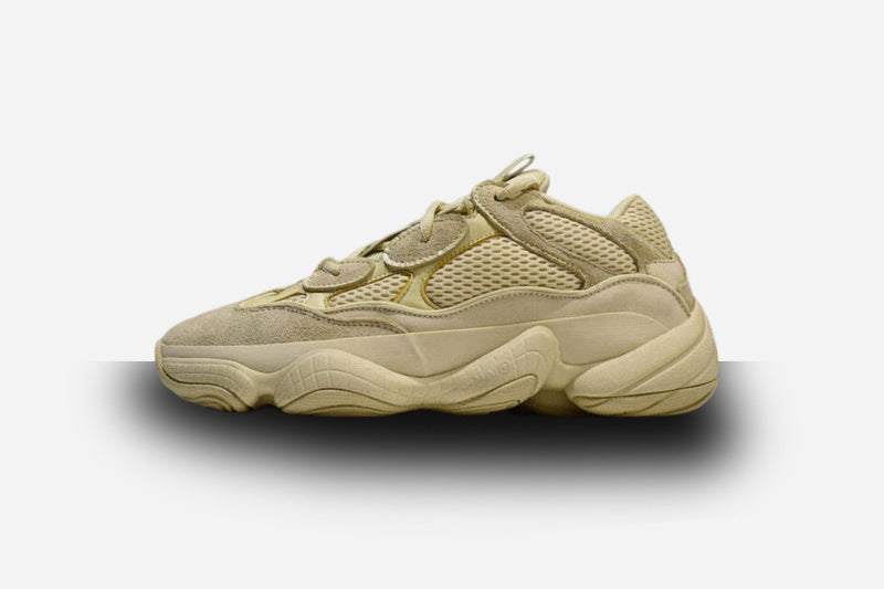 Adidas Yeezy Boost 500 Super Moon Yellow