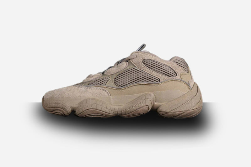 Adidas Yeezy Boost 500 Taupe Light