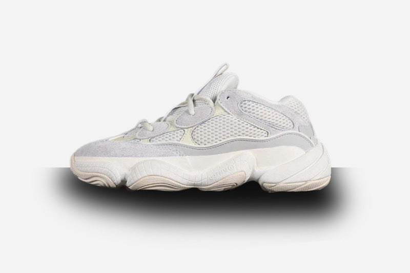 Adidas Yeezy Boost 500 White Bone