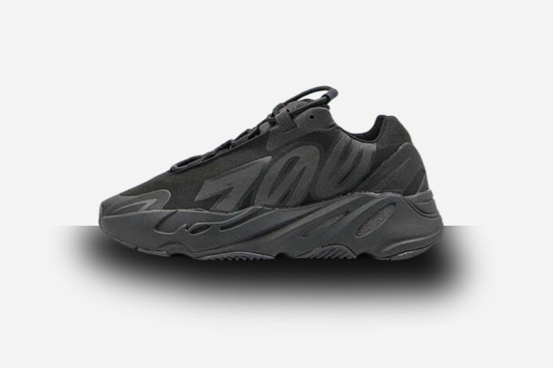 Adidas Yeezy Boost 700 MNVN Infant Triple Black