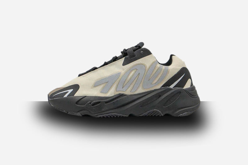 Adidas Yeezy Boost 700 MNVN Bone-Core Black