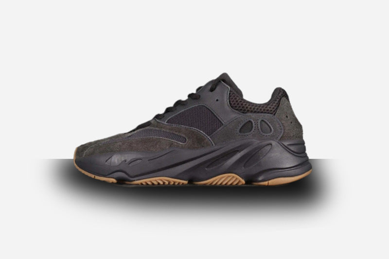 Adidas Yeezy Boost 700 OG Utility Black
