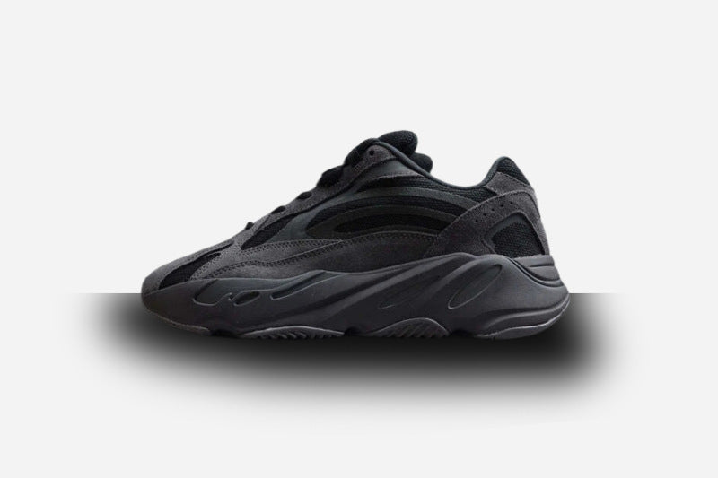 Adidas Yeezy Boost 700 V2 Vanta Black